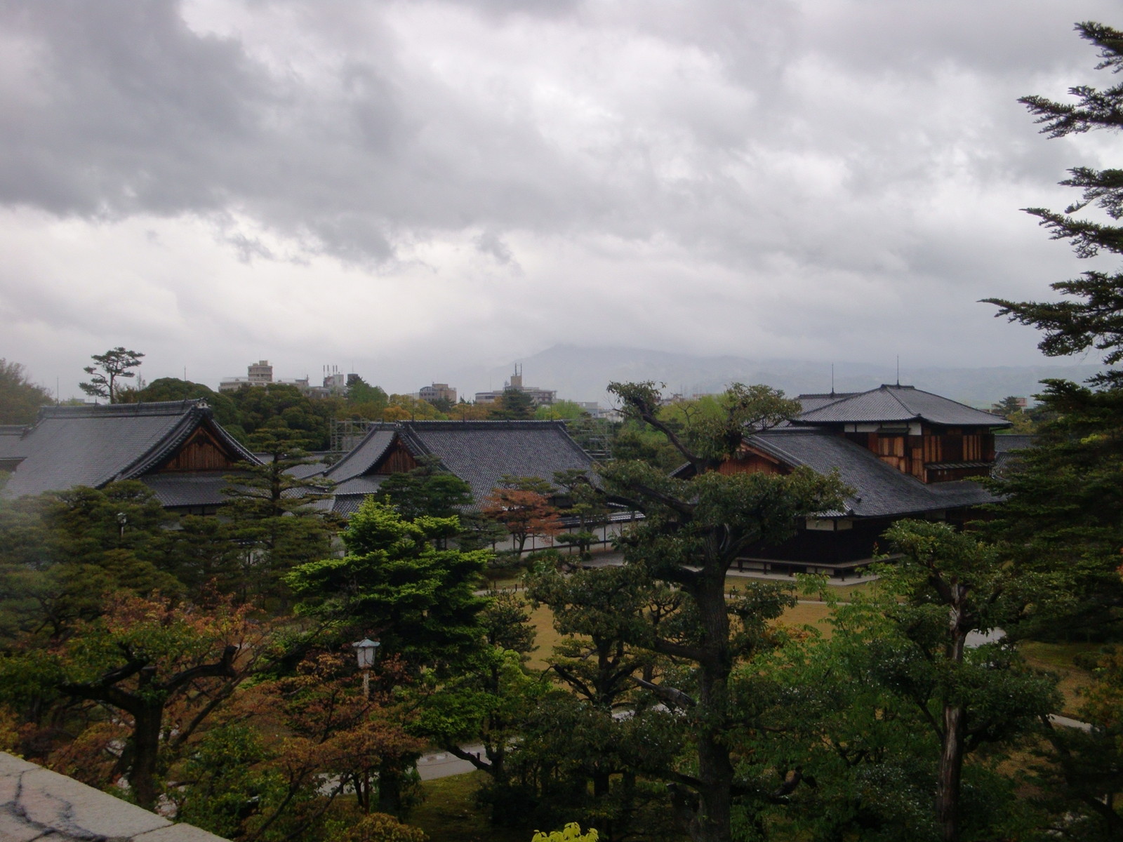 Kyoto Ginkakuji